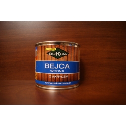 DUKRA  Bejca wodna 200 ml CEDR / bejca do drewna